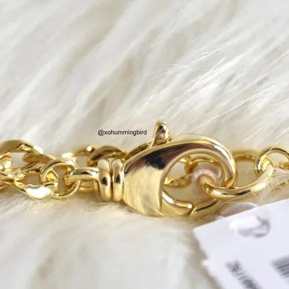 Kendra Scott | Ember Butterfly Statement Necklace - Picture 10 of 15